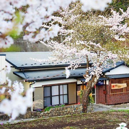 Yoshimura Kajihara-Tei Fujikawaguchiko Extérieur photo