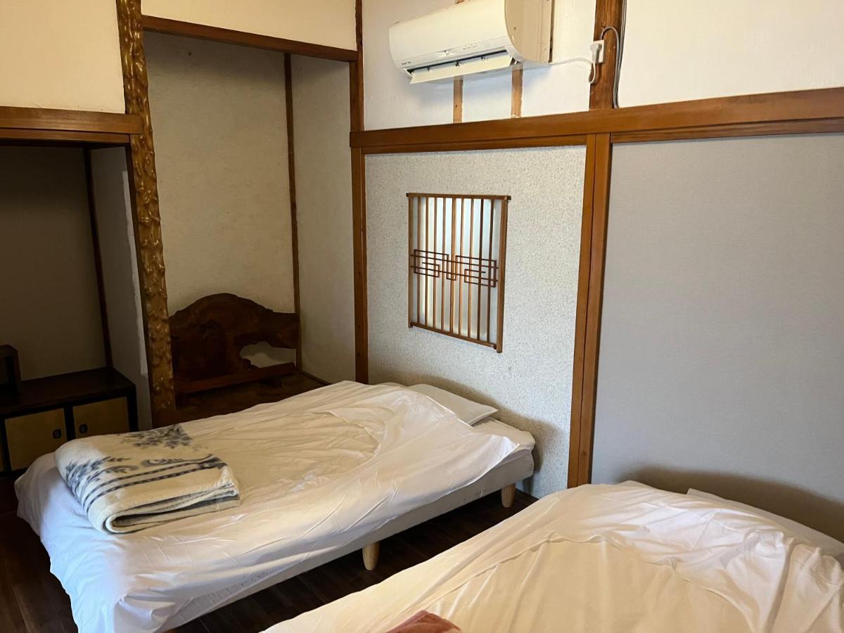 Yoshimura Kajihara-Tei Fujikawaguchiko Extérieur photo