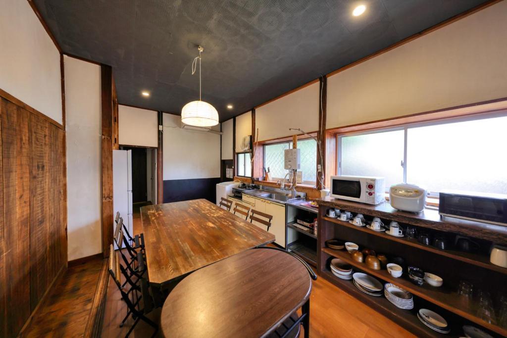 Yoshimura Kajihara-Tei Fujikawaguchiko Extérieur photo
