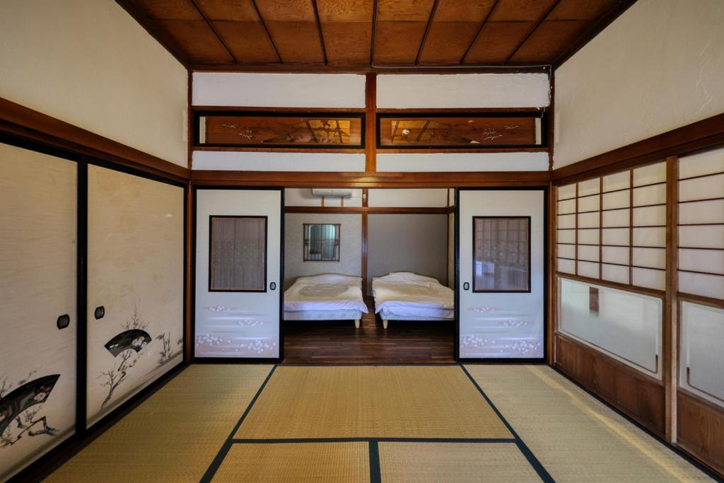Yoshimura Kajihara-Tei Fujikawaguchiko Extérieur photo