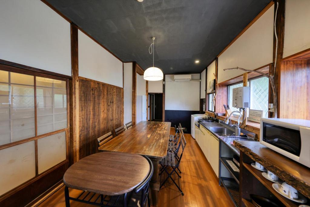 Yoshimura Kajihara-Tei Fujikawaguchiko Extérieur photo
