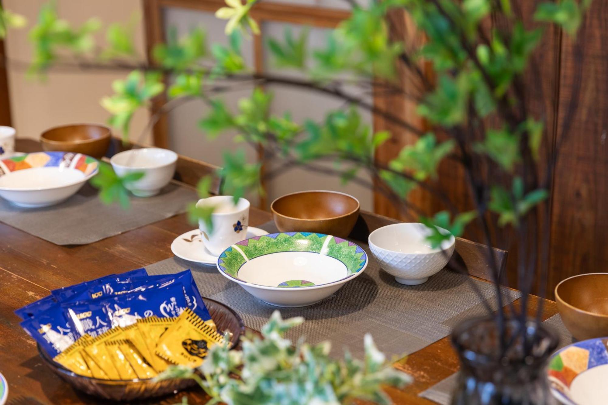 Yoshimura Kajihara-Tei Fujikawaguchiko Extérieur photo