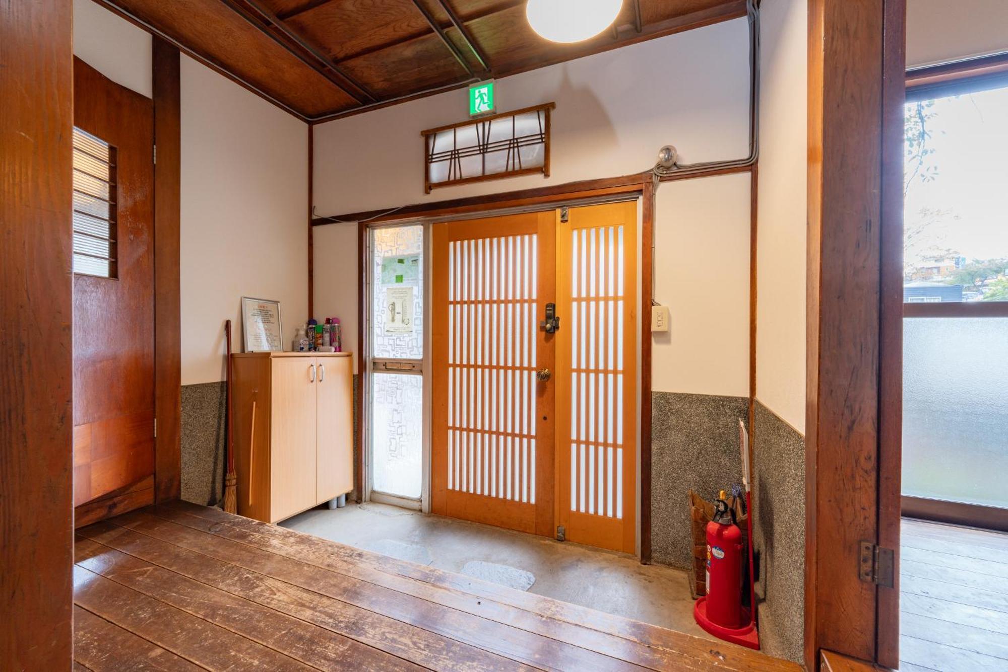 Yoshimura Kajihara-Tei Fujikawaguchiko Extérieur photo