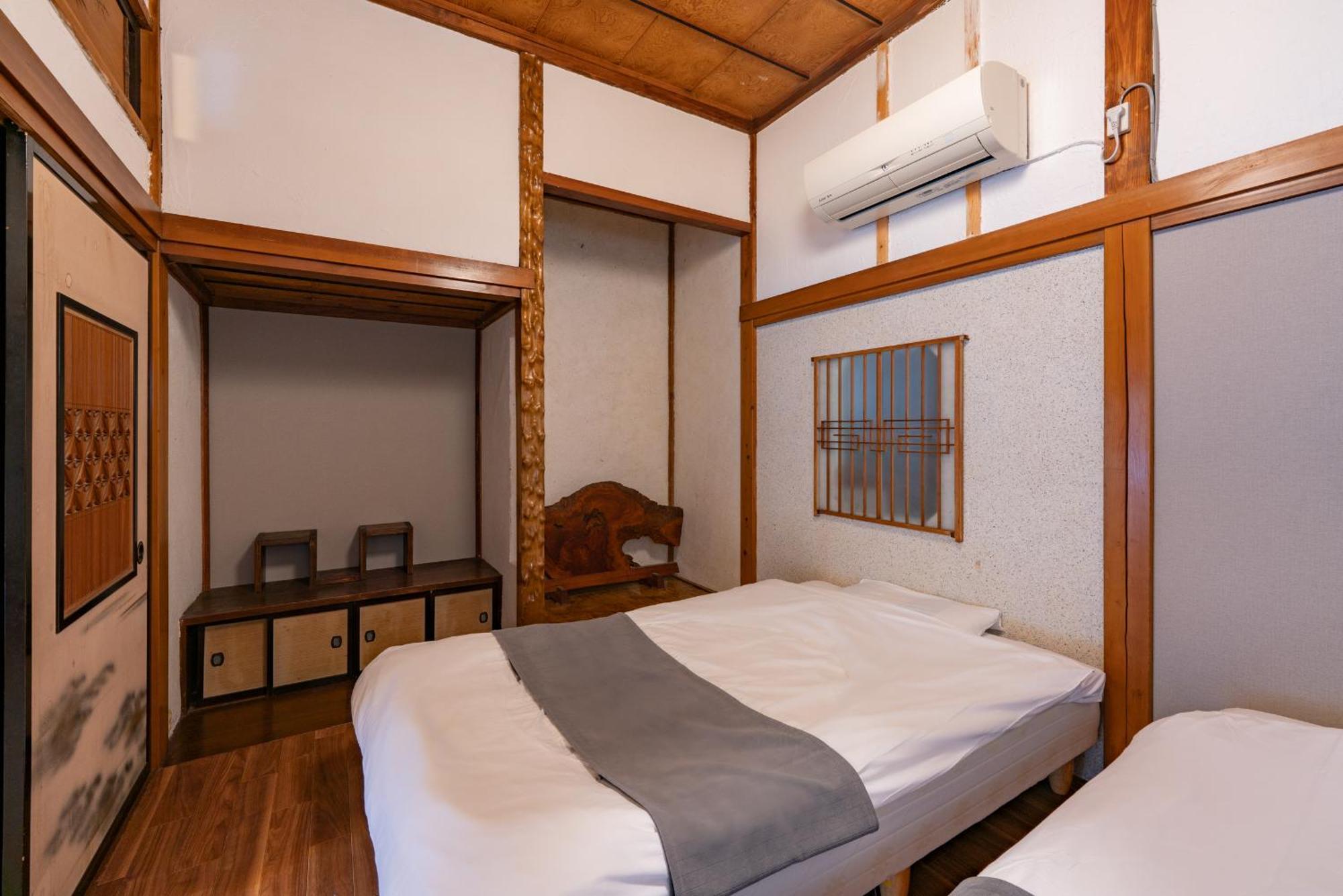 Yoshimura Kajihara-Tei Fujikawaguchiko Extérieur photo
