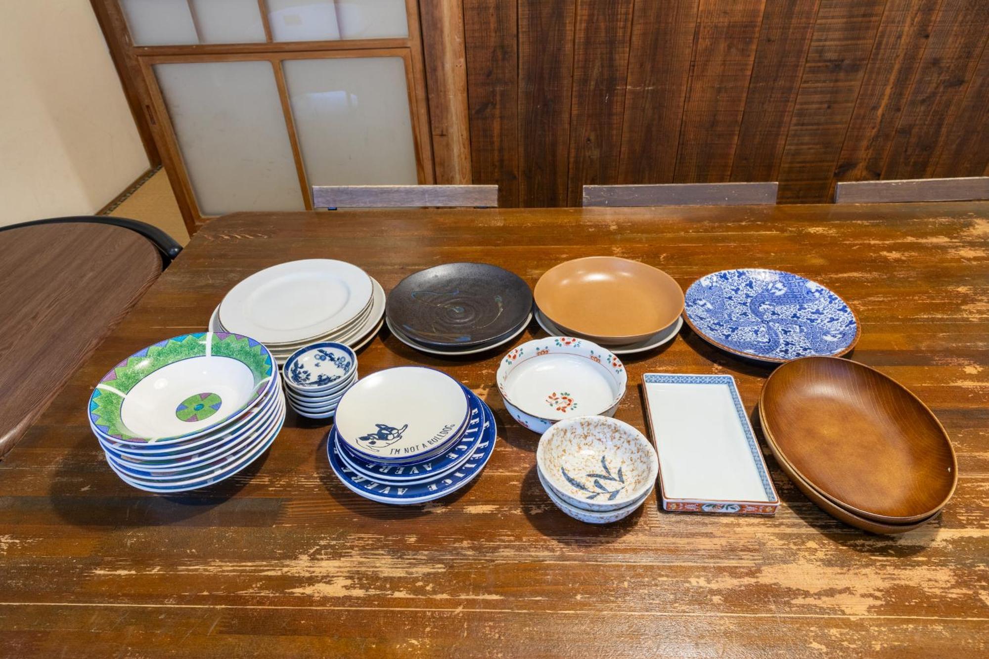 Yoshimura Kajihara-Tei Fujikawaguchiko Extérieur photo