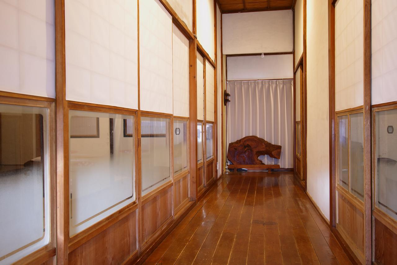 Yoshimura Kajihara-Tei Fujikawaguchiko Extérieur photo