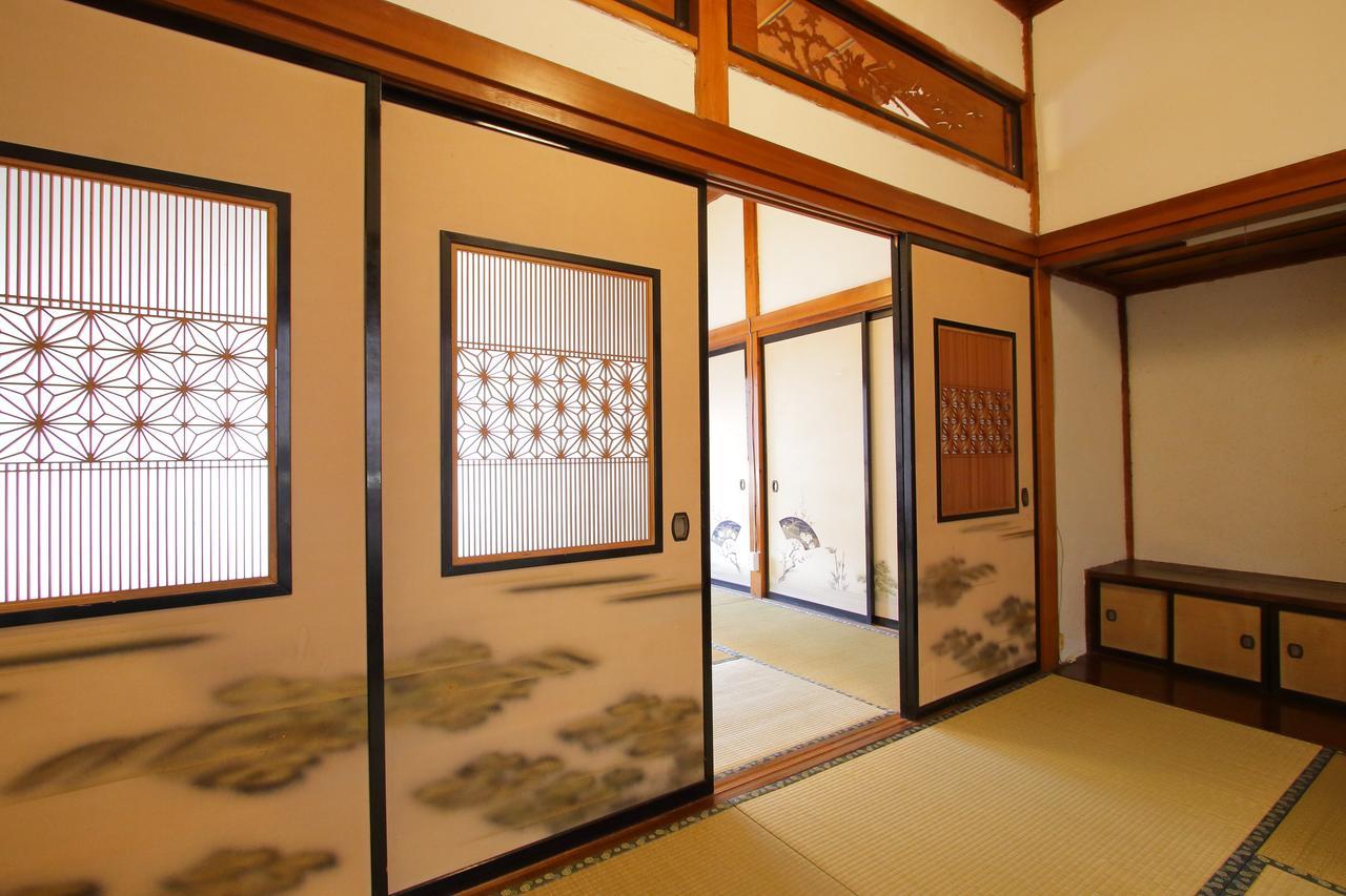 Yoshimura Kajihara-Tei Fujikawaguchiko Extérieur photo